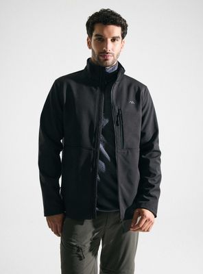 Chaqueta Softshell