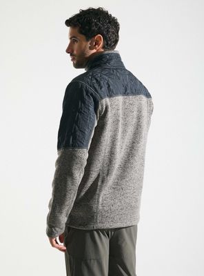 Imagen 2 del producto Polar Panel Diseño Quilteado