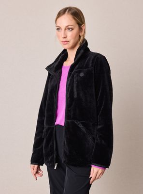 Polar Look Textura Largo Medio