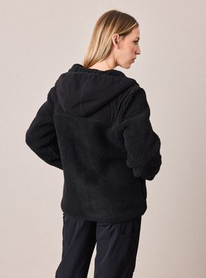 Imagen 2 del producto Polar Panel Look Cotelé Sherpa