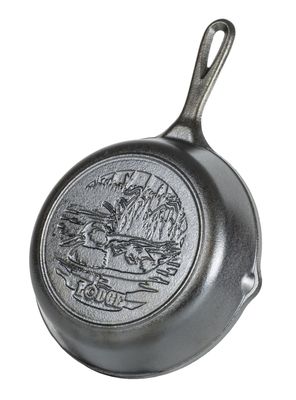 Sartén Pato Wildlife Series™ Hierro Fundido 20 cm