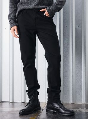 Jeans Slim Color