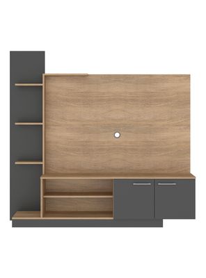 Home Tv Reina 55"" 2 Puertas