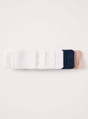 Imagen 2 del producto Pack Extensores Sostenes 3 Colores