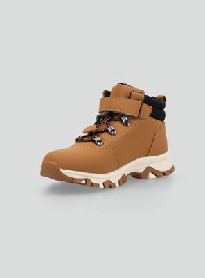 Imagen 2 del producto Botín Outdoor Cordón Elasticado Unisex