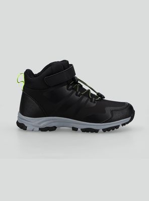 Imagen 1 del producto Botín Outdoor Suela Track Unisex