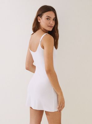 Imagen 2 del producto Camisón Corto Liso