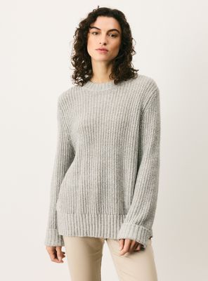 Sweater con Lana
