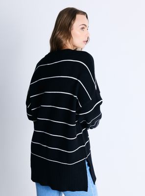 Imagen 2 del producto Sweater Listado con Lurex