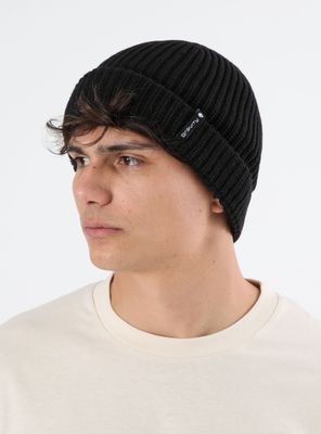 Gorro Beanie Pesado