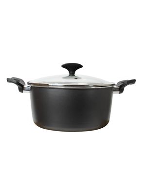 Imagen 2 del producto Batería de Cocina Everyday 5 Piezas Gris