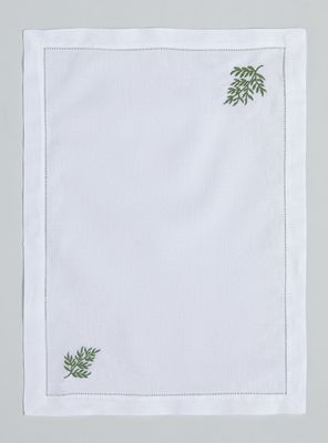 Imagen 2 del producto Set 4 Individuales Fern 35x50 cm