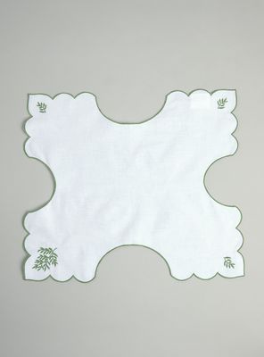 Imagen 1 del producto Paño Panera Fern 42x46 cm