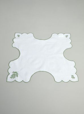 Imagen 2 del producto Paño Panera Fern 42x46 cm