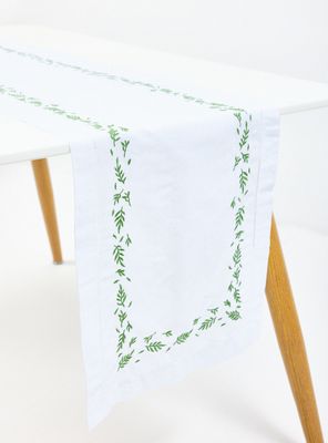 Imagen 2 del producto Camino de Mesa Fern 35x180 cm