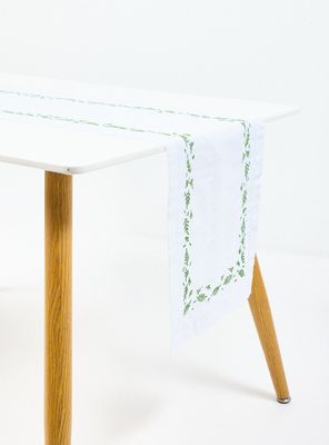 Imagen 1 del producto Camino de Mesa Fern 35x180 cm