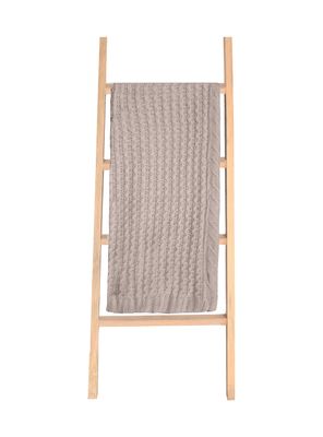 Chal Punto Variado 130x160 cm