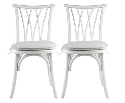 Imagen 2 del producto Par de Sillas Rin