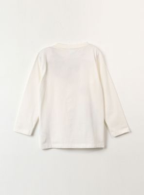 Imagen 2 del producto Polera Toddlero Globo