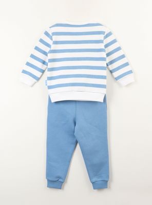 Imagen 2 del producto Buzo Toddlero Rayas