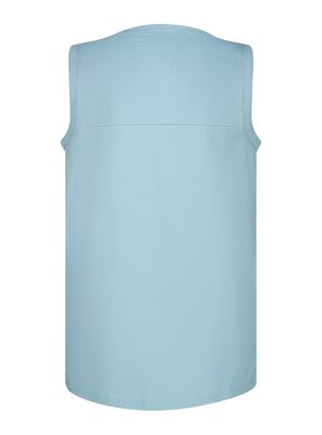 Imagen 2 del producto Polera Deportiva sin Mangas Niño