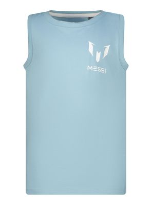 Polera Deportiva sin Mangas Niño