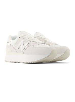 Imagen 2 del producto Zapatilla Urbana White 574 Mujer