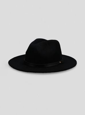 Imagen 2 del producto Sombrero de Lana Ala Ancha