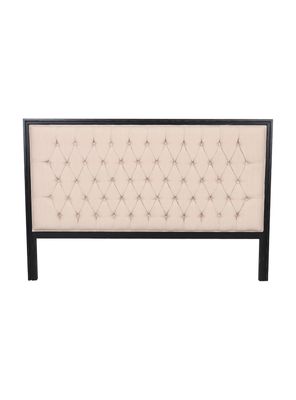 Imagen 2 del producto Respaldo Torcello King