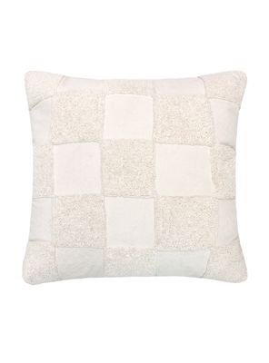 Cojín Cuadrados 45x45 cm