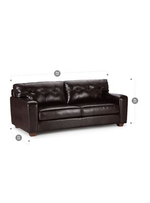 Imagen 2 del producto Sofá Bremen 3 Cuerpos