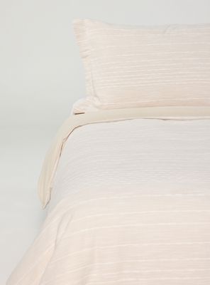 Funda Plumón Stitching 1.5 Plazas