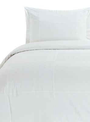 Funda Plumón Patch 1.5 Plazas