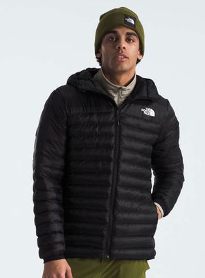 Chaqueta Terra Peak Insulada  Hoodie