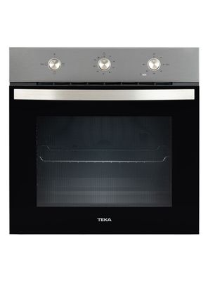 Teka Horno Empotrable Eléctrico 67 Litros Hbb-5360 Ss