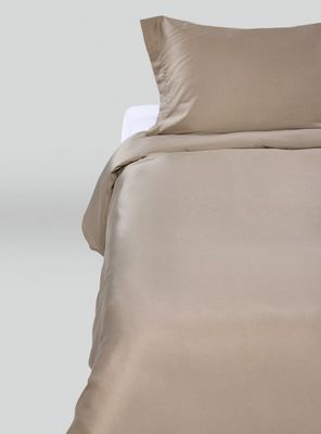 Funda Plumón Tencel 1.5 Plazas