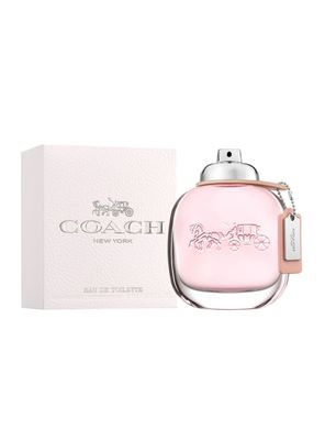 Imagen 2 del producto Perfume Coach Mujer EDT 90 ml