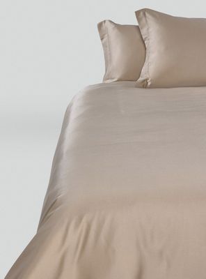 Funda Plumón Tencel King