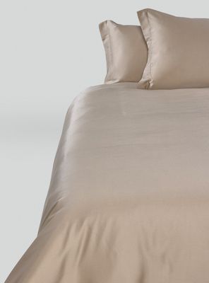 Funda Plumón Tencel Súper King