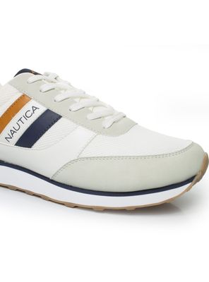 Imagen 2 del producto Zapatilla Urbana Logo al Costado Hombre