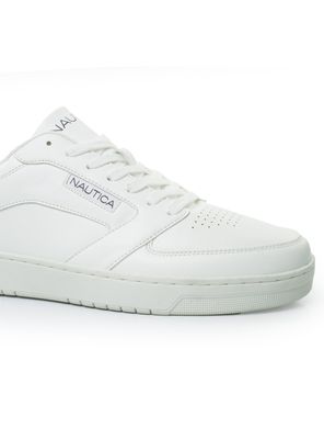Imagen 2 del producto Zapatilla Urbana White Logo Hombre