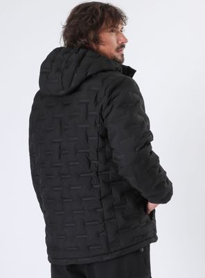 Imagen 2 del producto Parka Logo Termosellada