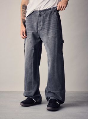 Jeans Model Urban