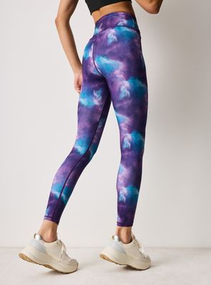 Imagen 2 del producto Calza Estampada Pretina En V