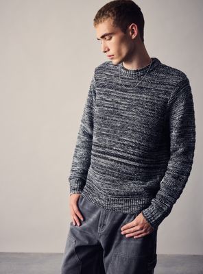 Imagen 1 del producto Abrigo de Hombro Caído