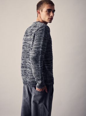 Imagen 2 del producto Abrigo de Hombro Caído