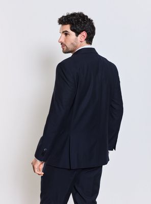 Imagen 2 del producto Traje Recto en Casimir Fantasía