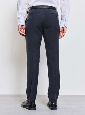 Imagen 2 del producto Pantalón Vestir Slim Fit Lana Polyester