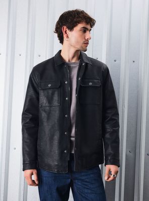 Chaqueta Ecocuero Chiporro