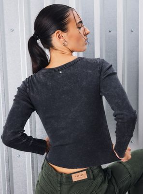 Imagen 2 del producto Polera Polera Manga Larga